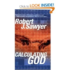 Calculating God