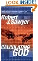 Calculating God