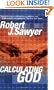 Calculating God