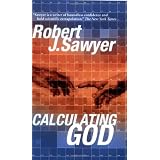Calculating Godby Robert J. Sawyer