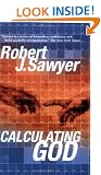 Calculating God