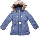 Produkt-Bild: Geox M&auml;dchen Jacke K1328HT1363