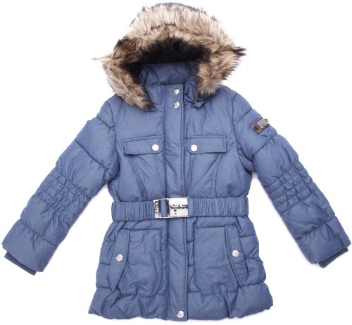 Geox M�dchen Jacke K1328HT1363