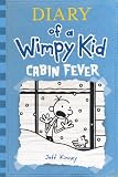 Cabin Fever (Turtleback School  Library Binding Edition) (Diary of a Wimpy Kid (Pb))
