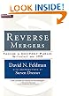 Reverse Mergers: Taking a Company Public Without an IPO