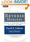 Reverse Mergers: Taking a Company Public Without an IPO