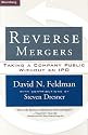 Reverse Mergers: Taking a Company Public Without an IPO