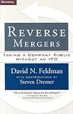 Reverse Mergers: Taking a Company Public Without an IPO