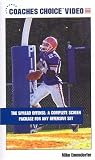 The Spread Offense: A Complete Screen Package for Any Offensive Set [VHS]