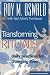 Book Transforming Rituals: Daily Practices for Changing Lives