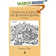 Coercion, Capital and European States: AD 990 - 1992 (Studies in Social Discontinuity)