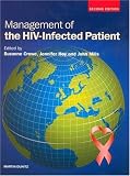 Management of the HIV Infected Patient