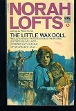 The Little Wax Doll [formerly THE DEVIL'S OWN by Peter Curtis]