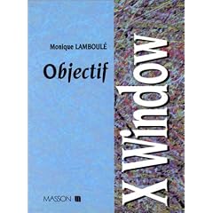 Objectif X-window