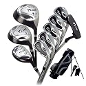 Cougar Ti-Cat Men's Complete Golf Set (Right-Handed)
