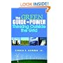The Green Guide to Power: Thinking Outside the Grid