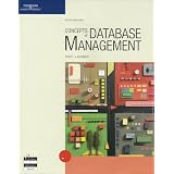 Concepts of Database Management, Fifth Edition