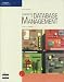 Book cover of Concepts of Database Management, Fifth Edition.