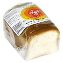 Ener-G Foods Light Brown Rice Loaf, 8-Ounce Units (Pack of 6)