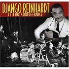 Et le Hot Club de France by Django Reinhardt