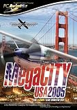 Eigenschaften Profisoft Vertriebs GmbH  / Flight Simulator 2004 - MegaCITY San Francisco