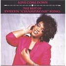 Love Come Down-Best Of
