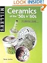Ceramics of the '50s and '60s