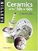 Ceramics of the '50s and '60s: A Collector's Guide (Miller's Collecting Guides)