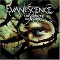 Anywhere But Home (w/ bonus DVD)