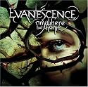 Anywhere But Home (w/ bonus DVD)