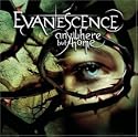 Anywhere But