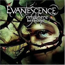 Anywhere But Home (w/ bonus DVD)
