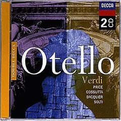 Verdi: Otello