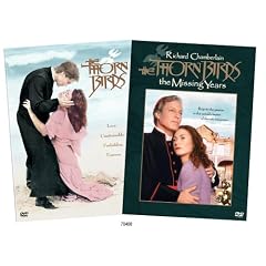 The Thorn Birds Collector's Edition (The Thorn Birds / The Thorn Birds 2 - The Missing Years)