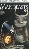 Review Dorling Kindersley Vision Ltd.  / Creatures Fantastic - Man Beasts