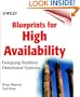 Blueprints for High Availability: Designing Resilient Distributed Systems