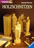 Holzschnitzen