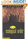 The New Ecological Order