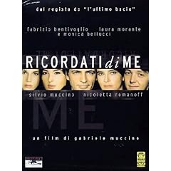 Ricordati Di Me (2 Dvd)