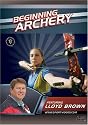 Beginning Archery [DVD]