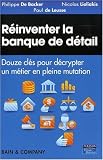 Réinventer la Banque de détail