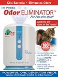 Portable Pet Odor Eliminator