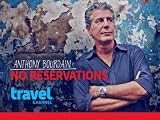 Anthony Bourdain: No Reservations Season 4