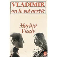 Vladimir ou le vol arr�t�