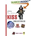 The Official Price Guide to Kiss Collectibles by Ingo Floren