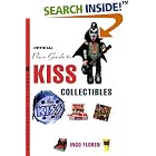  The Official Price Guide to Kiss Collectibles  by Ingo Floren