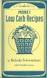 More! Low Carb Recipes Fast & Easy