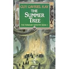 The Summer Tree (Fionavar Tapestry)