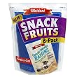 Mariani Creamy Dreamy Raisins Snack Fruits, 8-Count (Pack of 12)