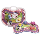 Alex Tub Island Farm Adventures Bath Playset by Alex